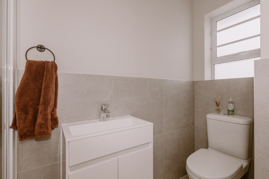 3 Bedroom Property for Sale in Stonewood Security Estate Western Cape